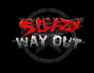 logo Sleazy Way Out